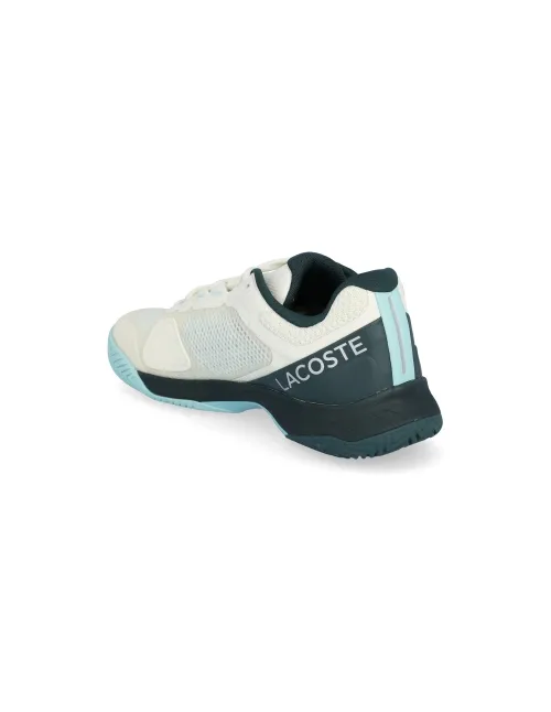Lacoste Tech Point Mujer | Ofertas de pádel